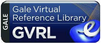 Gale Virtual Reference Library's Logo